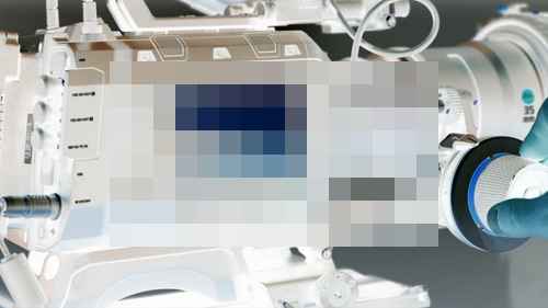 Blackmagic URSA Cine 12K LF, Netflix 승인 Blackmagic URSA Cine 12K LF, Netflix 승인 - 사진 2