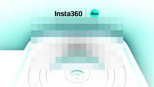 Insta360, 라이카와 파트너십 연장… AI 기반 액션 카메라 성능 강화 예고 - 사진 1