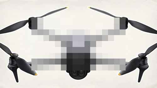DJI, 매빅 4 Pro 미국 시장 출시 불가 DJI, 매빅 4 Pro 미국 시장 출시 불가 - 사진 1