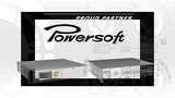 아담 홀 , Powersoft와 전략적 파트너십 체결