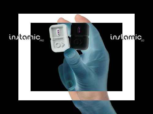 줌, 초소형 무선 마이크 'Instamic' 인수 줌, 초소형 무선 마이크 'Instamic' 인수 - 사진 2