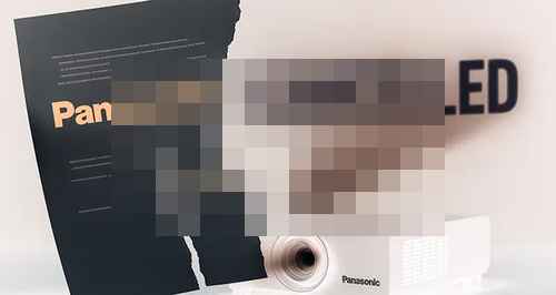 파나소닉, 오릭스에 프로젝터 사업 매각 '취소' 파나소닉, 오릭스에 프로젝터 사업 매각 '취소' - 사진 1