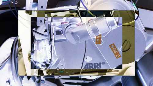 ARRI, 매각 검토중 ARRI, 매각 검토중 - 사진 3