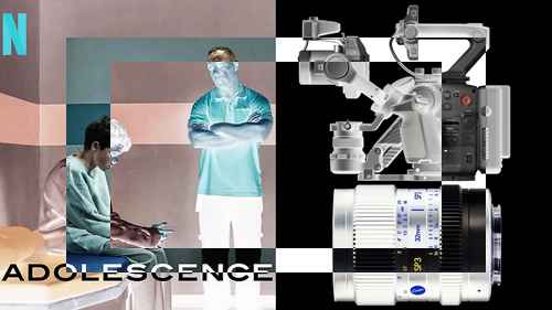 2025년 에미상, 카메라 트렌드 분석 2025년 에미상, 카메라 트렌드 분석 - 사진 2