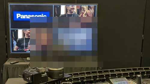 파나소닉, 4K 박스 카메라 'UBX100' 및 원격 컨트롤러 발표 파나소닉, 4K 박스 카메라 'UBX100' 및 원격 컨트롤러 발표 - 사진 3