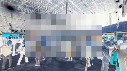<IBC 2025>IBC 2025 성황리 폐막 <IBC 2025>IBC 2025 성황리 폐막 - 사진 2