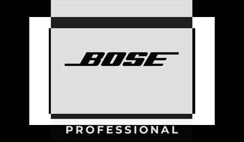 <Inter BEE 2025>BOSE, 전문가용 고성능 오디오 솔루션 <Inter BEE 2025>BOSE, 전문가용 고성능 오디오 솔루션 - 사진 1