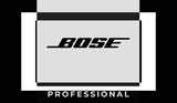 <Inter BEE 2025>BOSE, 전문가용 고성능 오디오 솔루션
