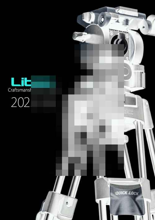 <Inter BEE 2025>Libec, 최신 카메라 장비 라인업 공개 예정 <Inter BEE 2025>Libec, 최신 카메라 장비 라인업 공개 예정 - 사진 3