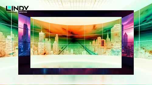 <Inter BEE 2025>LINDY , AV·IT 솔루션 공개 <Inter BEE 2025>LINDY , AV·IT 솔루션 공개 - 사진 2