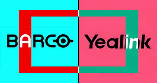Barco, Yealink 특허 침해 소송 승소 - 사진 1