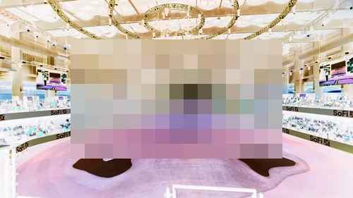 파나소닉, TGL 공식 프로젝터 파트너 체결 - 사진 2