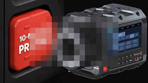 블랙매직 디자인, ‘카메라 10.0’ 업데이트 발표 블랙매직 디자인, ‘카메라 10.0’ 업데이트 발표 - 사진 1