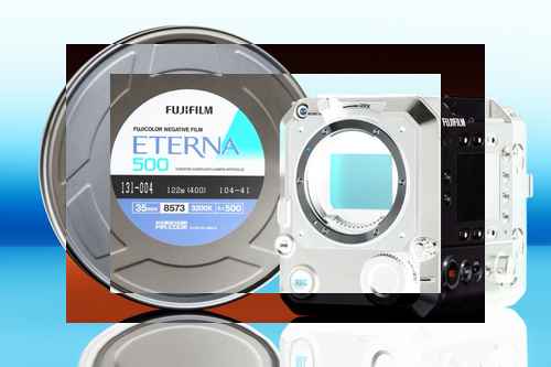 후지필름 ‘GFX ETERNA 55’, IMAX 공식 인증 카메라 등극 후지필름 ‘GFX ETERNA 55’, IMAX 공식 인증 카메라 등극 - 사진 1