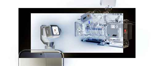 ARRI, 아너와 스마트폰 협력 ARRI, 아너와 스마트폰 협력 - 사진 2