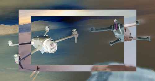 인스타360, DJI 특허 소송 정면 돌파 인스타360, DJI 특허 소송 정면 돌파 - 사진 1