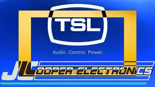 TSL, JLCooper Electronics 인수 TSL, JLCooper Electronics 인수 - 사진 1