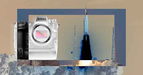 니콘 Z9, 아르테미스 II 달 탐사 임무 합류 니콘 Z9, 아르테미스 II 달 탐사 임무 합류 - 사진 1