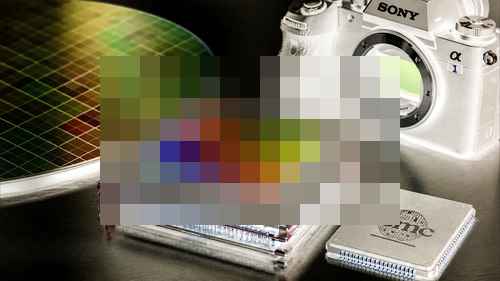소니·TSMC, 차세대 이미지 센서 합작사 설립 - 사진 2