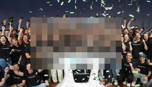 벤딩 스푼즈, 나스닥 입성 벤딩 스푼즈, 나스닥 입성 - 사진 2