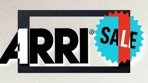 ARRI, 글로벌 렌탈 사업 매각 - 사진 2