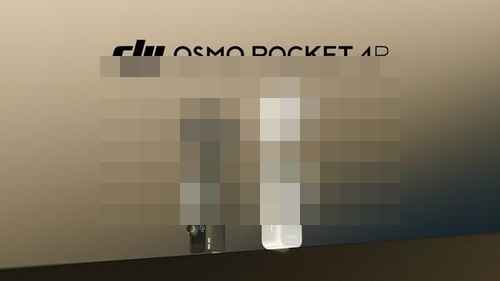 DJI, 오스모 포켓 4P 글로벌 출시일 확정 DJI, 오스모 포켓 4P 글로벌 출시일 확정 - 사진 2