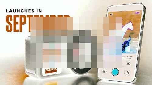 고프로, 2분기 적자 기록 속 신제품 출시 강행 고프로, 2분기 적자 기록 속 신제품 출시 강행 - 사진 2