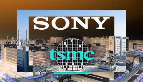 소니-TSMC, 모바일 센서 합작 투자 계약 소니-TSMC, 모바일 센서 합작 투자 계약 - 사진 1
