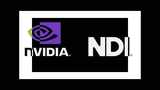 NDI·엔비디아, AI 기반 실시간 다국어 방송 워크플로우 개발