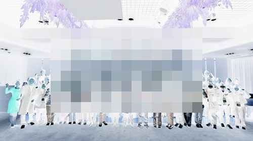 한국전파진흥협회, 넷플릭스 VFX 아카데미 4기 교육생 모집 한국전파진흥협회, 넷플릭스 VFX 아카데미 4기 교육생 모집 - 사진 1