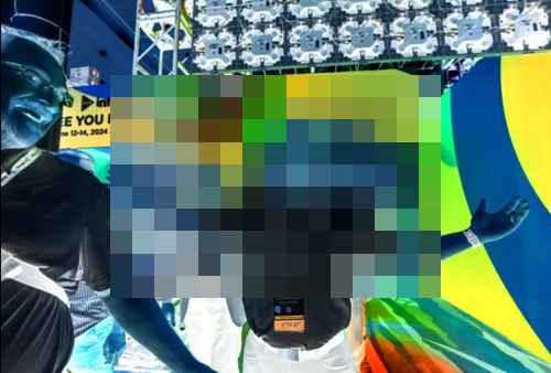 InfoComm 2024 북미 최대 규모의 프로 AV 무역 박람회. - 사진 1