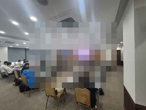 UMPA, 전국대학 미디어 실무자 협의회 2024 하계연수 개최 UMPA, 전국대학 미디어 실무자 협의회 2024 하계연수 개최 - 사진 3