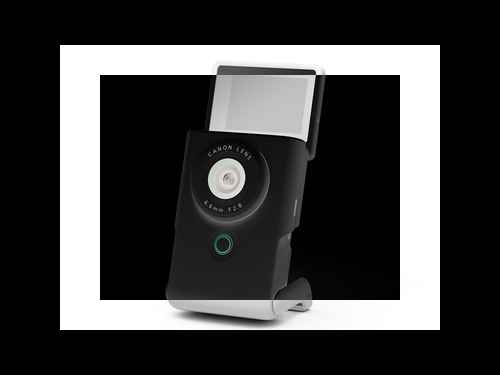 캐논코리아, 파워샷(PowerShot) V10 화이트 제품 출시 프로모션을 진행 - 사진 2