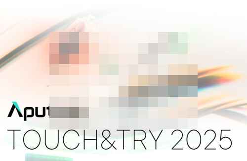 어퓨처 코리아, TOUCH&TRY 2025 성황리에 개최 어퓨처 코리아, TOUCH&TRY 2025 성황리에 개최 - 사진 1