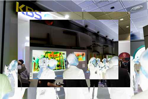 제33회 국제 방송·미디어·음향·조명 전시회 (KOBA 2025) 제33회 국제 방송·미디어·음향·조명 전시회 (KOBA 2025) - 사진 3