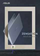 에이수스, AI 젠북 팝업존 'ZENSATION' 오픈