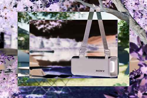 소니코리아, ‘블루투스 스피커’ 정품등록 프로모션 - 사진 2