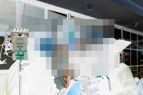 후지필름 GFX 시스템, 영화 <클리어> 시사회 - 사진 3