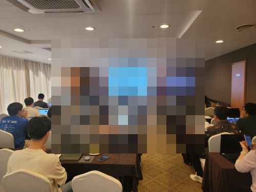 전국대학미디어실무자협의회, 2025 하계연수 성료 - 사진 3