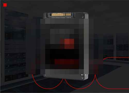 샌디스크, UltraQLC 플랫폼 및 256TB 엔터프라이즈 SSD 공개 샌디스크, UltraQLC 플랫폼 및 256TB 엔터프라이즈 SSD 공개 - 사진 1
