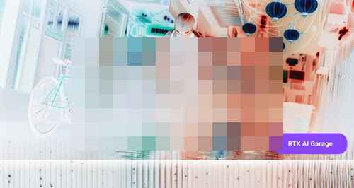 엔비디아, 3D 객체 생성 AI 블루프린트 공개 - 사진 1