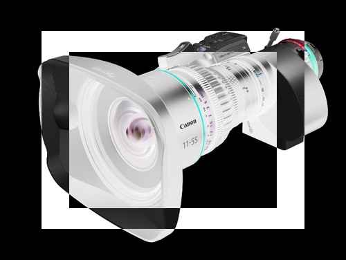 캐논코리아, ‘EOS C50’ 및 렌즈 3종 발표 - 사진 2