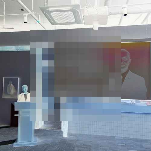 후지필름 코리아, 글로벌 사진문화 플랫폼 'House of Photography' 오픈 - 사진 3