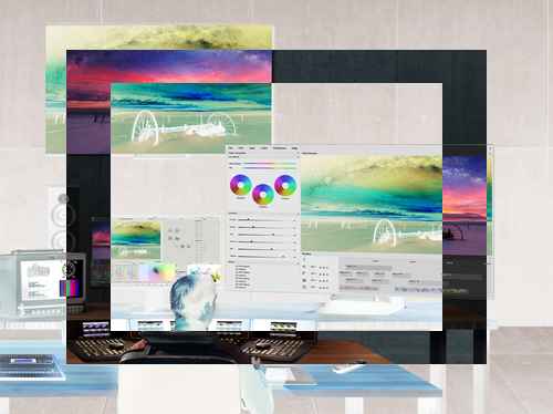 LG전자, 'LG UltraFine Display OLED Pro' 런칭 세미나 성료 LG전자, 'LG UltraFine Display OLED Pro' 런칭 세미나 성료 - 사진 2