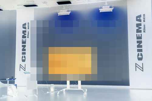 Nikon, ZR 현장 리포트 - 사진 1