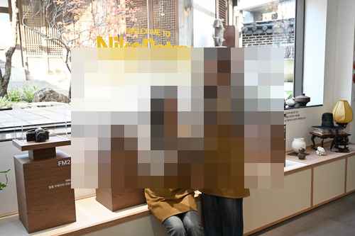 니콘, 감성 팝업스토어 'Nikon Stay' 북촌 오픈 니콘, 감성 팝업스토어 'Nikon Stay' 북촌 오픈 - 사진 1
