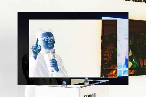 캐논, 창립 40주년 기념 'EOS C50·R6 Mark III' 발표 캐논, 창립 40주년 기념 'EOS C50·R6 Mark III' 발표 - 사진 3