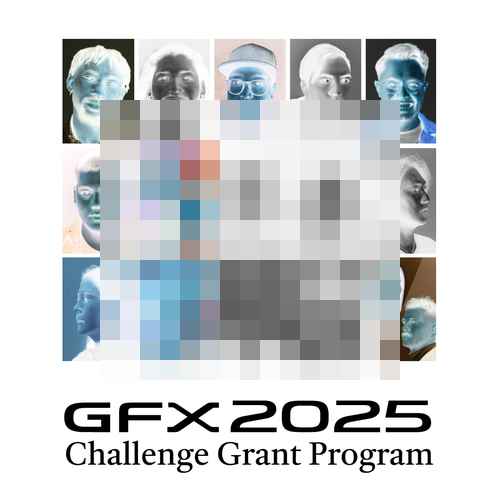 후지필름, GFX 챌린지 그랜트 프로그램 2025 최종 당선자 15인 공개 - 사진 1