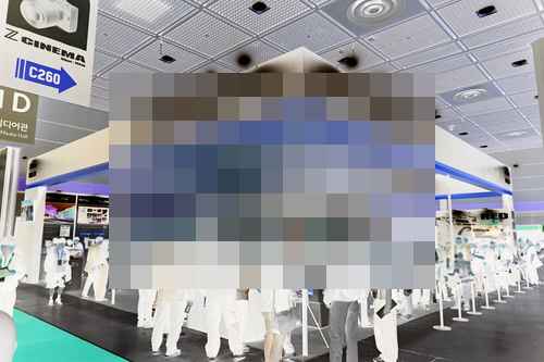 니콘이미징코리아, KOBA 2026서 RED와 통합 부스 운영 - 사진 1