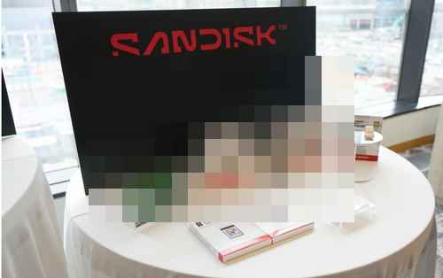 샌디스크, 소비자용 스토리지 신제품 대거 발표 샌디스크, 소비자용 스토리지 신제품 대거 발표 - 사진 3
